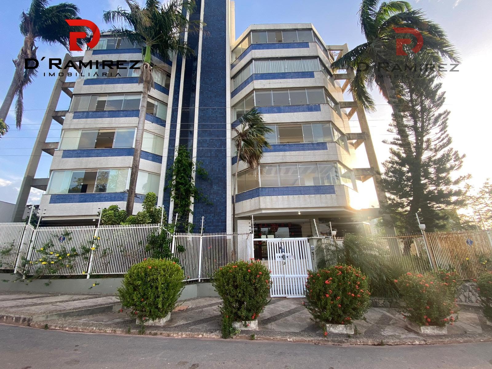 Apartamento à venda com 3 quartos, 1 suíte, 4 vagas e 180m² no São Francisco, São Luís (MA) — foto 28 de 28