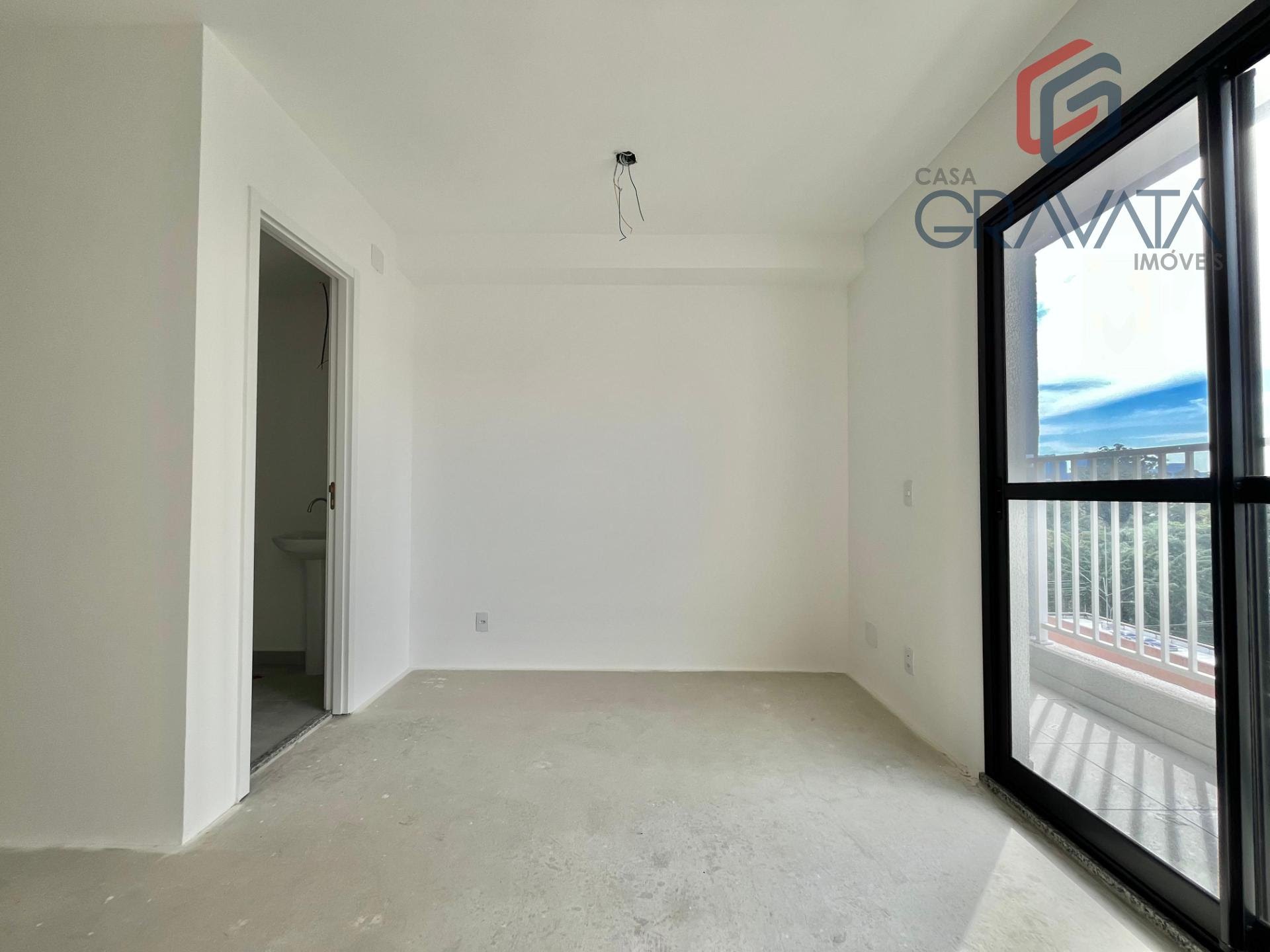 Studio à venda com 1 suíte e 26m² no Santo Amaro, São Paulo (SP) — foto 8 de 13