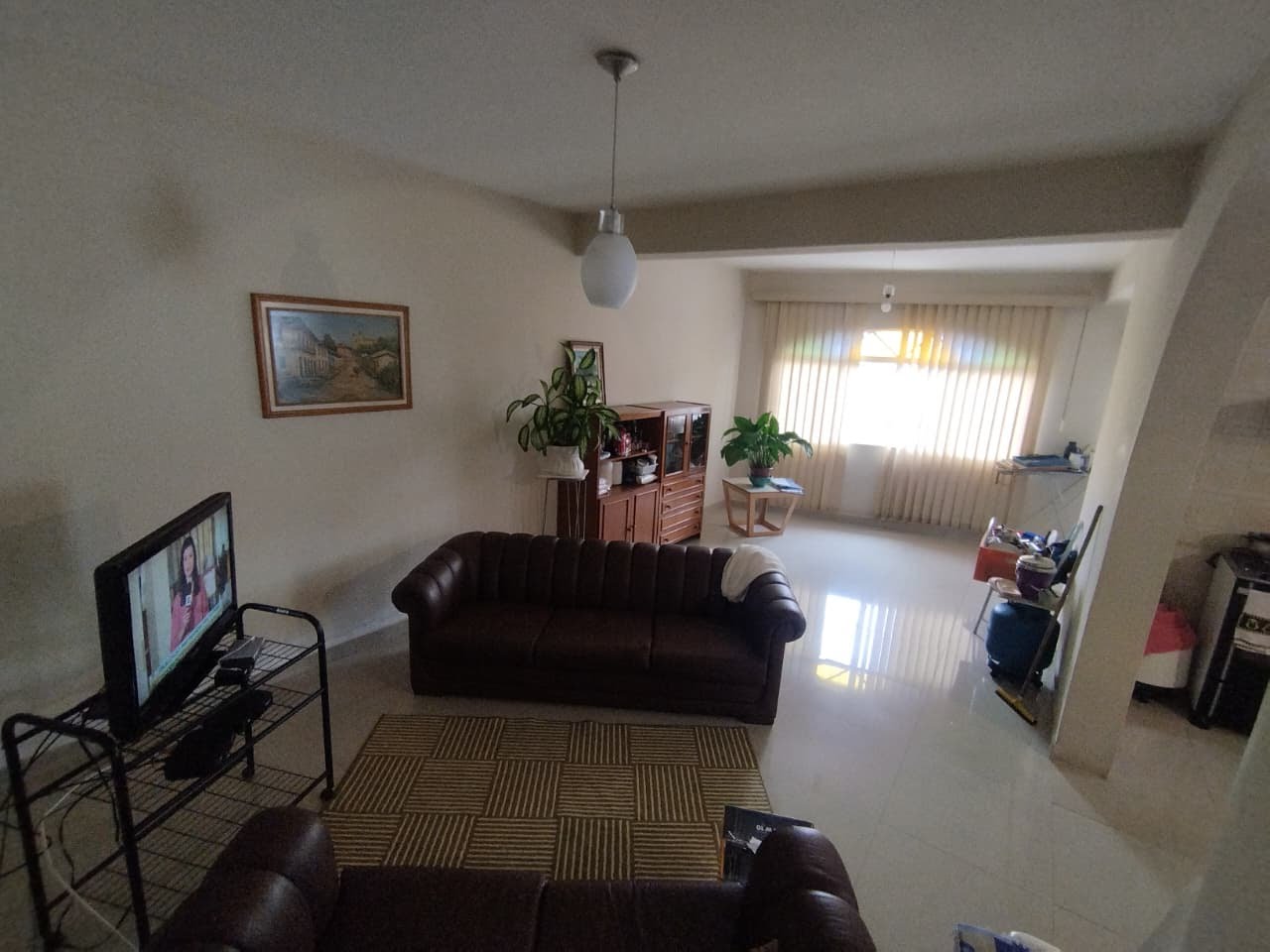 Apartamento à venda com 3 quartos, 1 suíte, 2 vagas e 200m² no Jardim Cidade Pirituba, São Paulo (SP) — foto 9 de 27