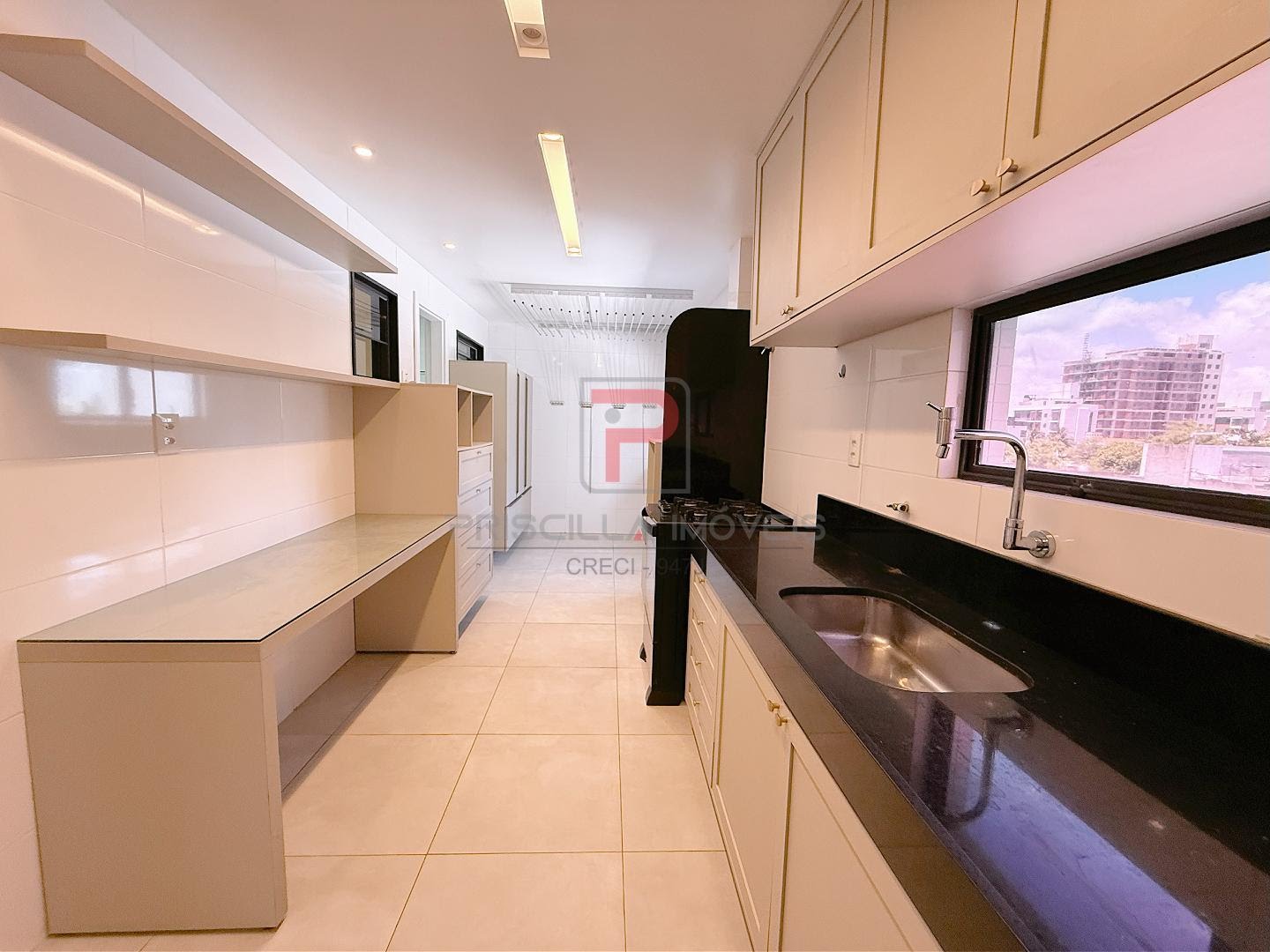Apartamento à venda com 3 quartos, 2 suítes, 2 vagas e 130m² no Intermares, Cabedelo (PB) — foto 14 de 30