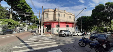 Loja/Salão em Mooca  -  São Paulo