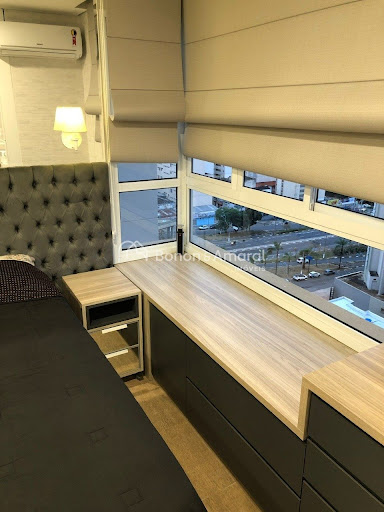 Apartamento, 1 quarto, 45 m² - Foto 15