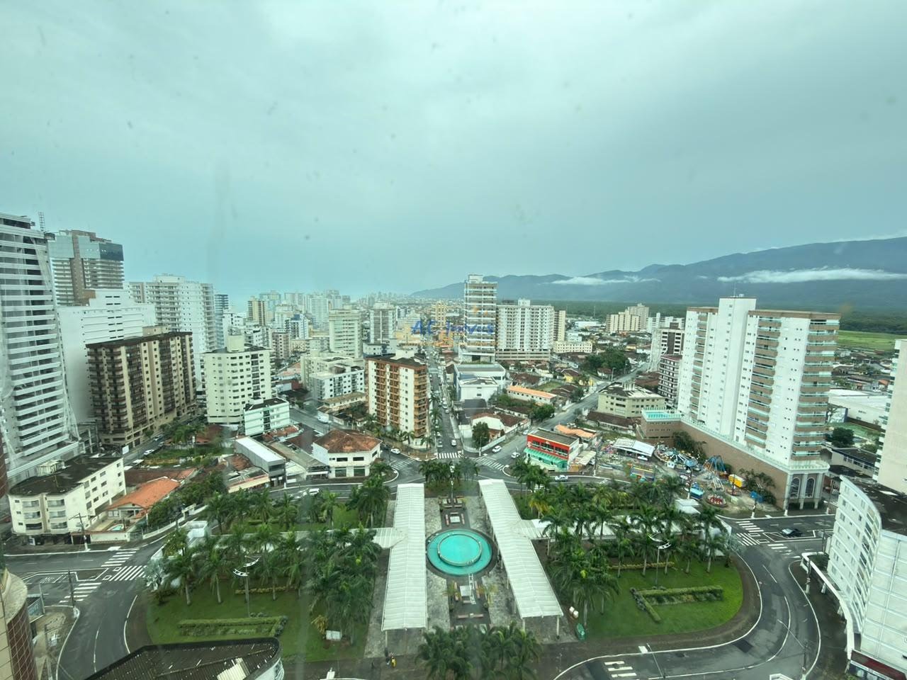 Apartamento à venda com 1 quarto, 1 suíte, 1 vaga e 43m² no Vila Caiçara, Praia Grande (SP) — foto 13 de 20