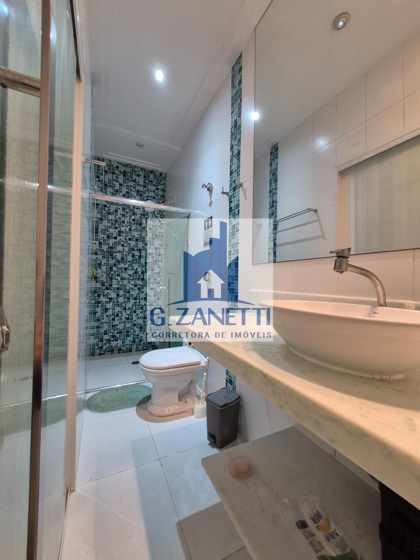Casa, 2 quartos, 89 m² - Foto 19