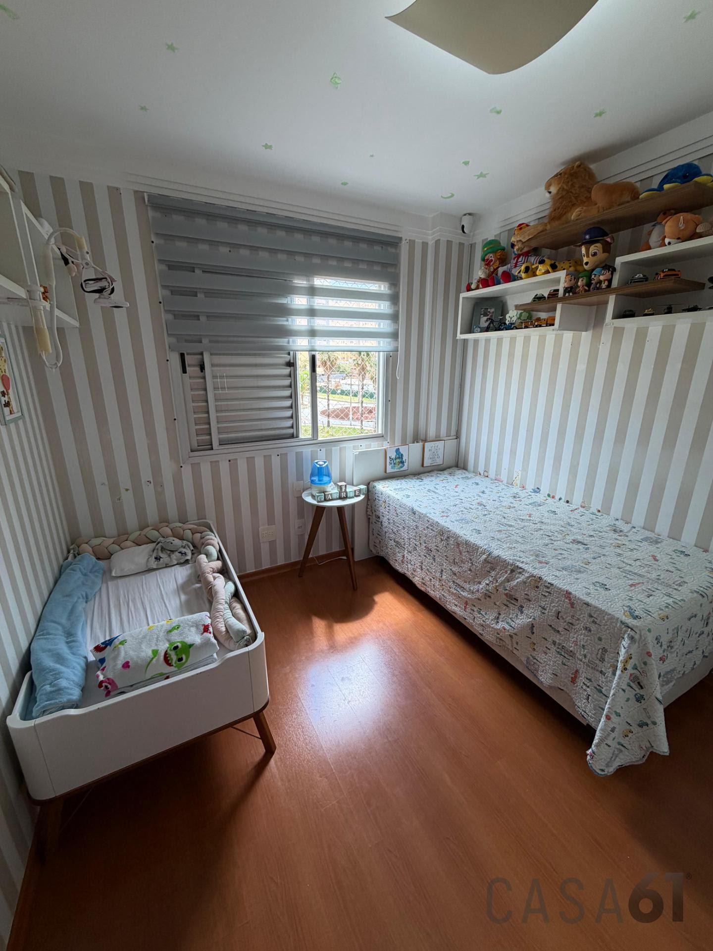 Apartamento, 4 quartos, 156 m² - Foto 27