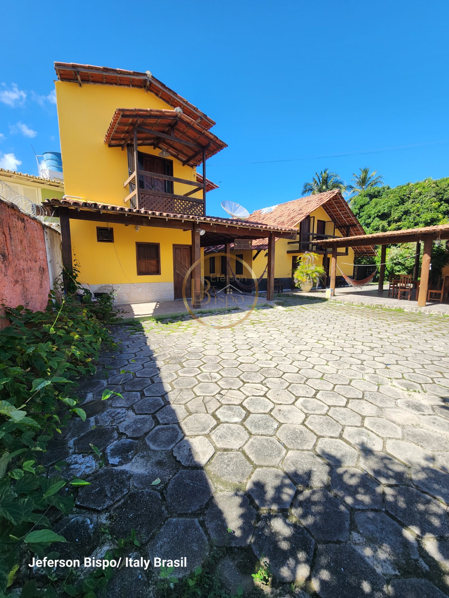 Casa à venda com 8 quartos, 7 suítes, 10 vagas e 400m² no Orla Norte, Porto Seguro (BA) — foto 14 de 16