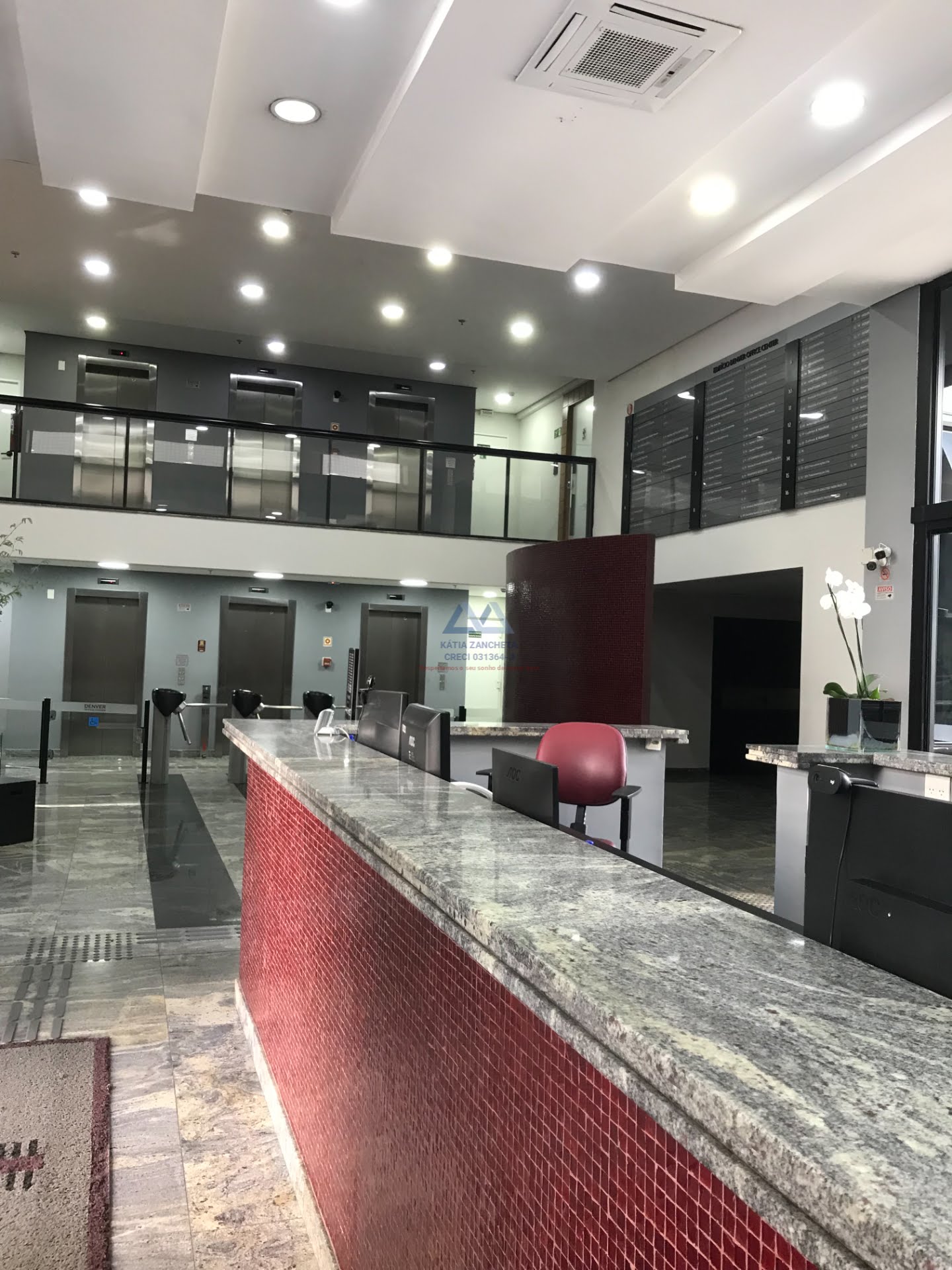 Comercial para alugar com 2 banheiros, 1 vaga e 30m² no Vila Monte Alegre, São Paulo (SP) — foto 23 de 30