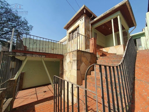 Vista externa