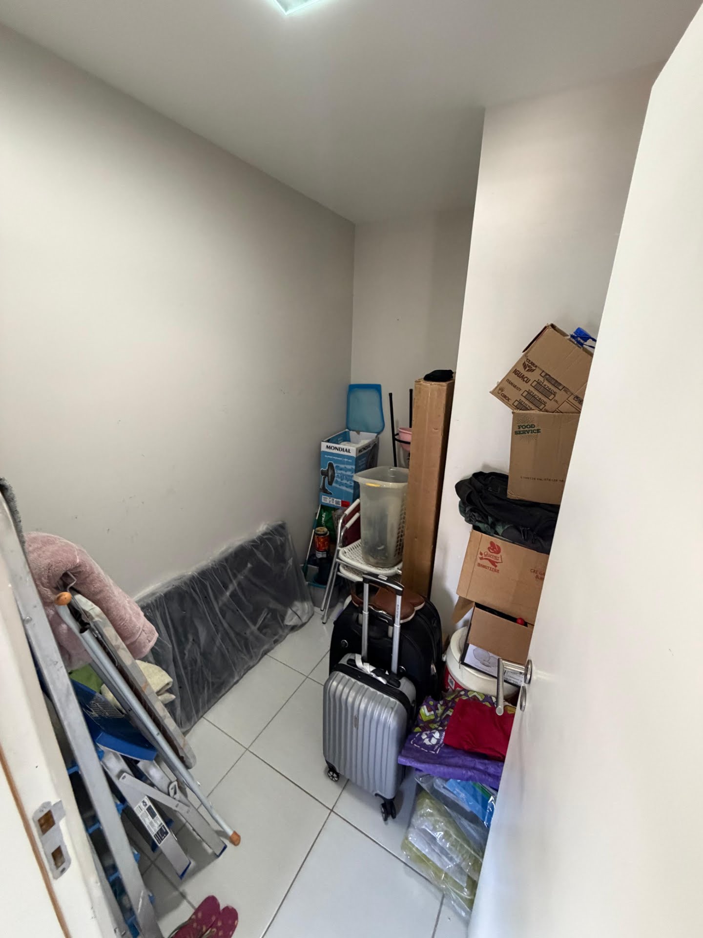 Apartamento à venda com 3 quartos, 1 suíte, 2 vagas e 102m² no Rosarinho, Recife (PE) — foto 13 de 21