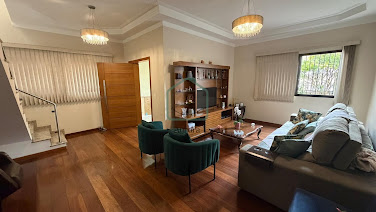 Casa em Vila Costa  -  Suzano