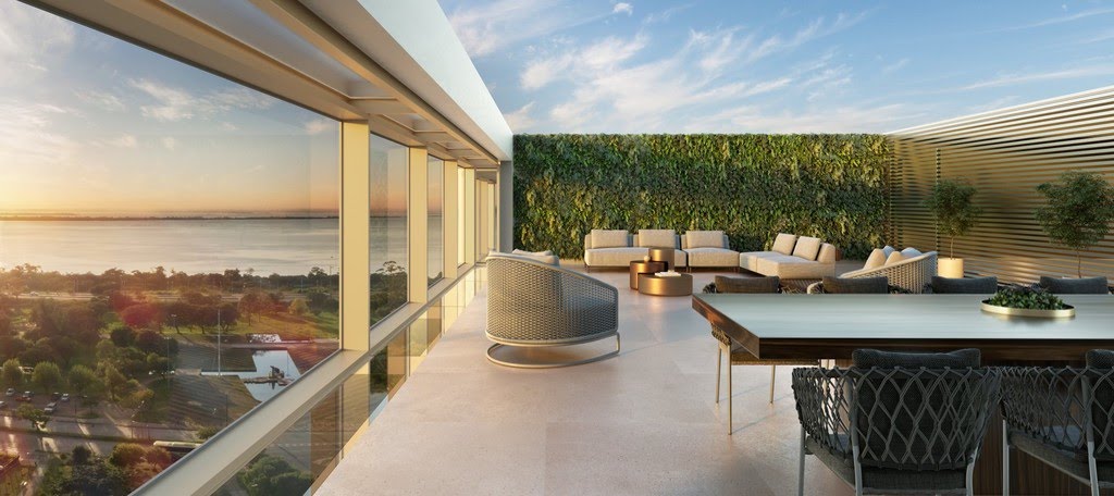 Solarium