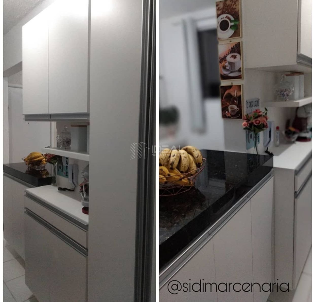 Apartamento à venda com 2 quartos, 1 suíte, 1 vaga e 49m² no Parque Rodoviária, Campos dos Goytacazes (RJ) — foto 22 de 30