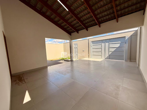 Casa em Residencial Parque dos Buritis  -  Catalão