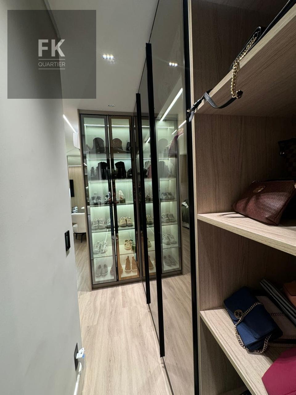 Apartamento à venda com 3 quartos, 3 suítes, 2 vagas e 87m² no Tamboré, Barueri (SP) — foto 10 de 18