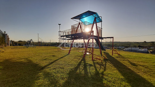 Terreno Condomínio em Residencial Portugal II  -  Adamantina