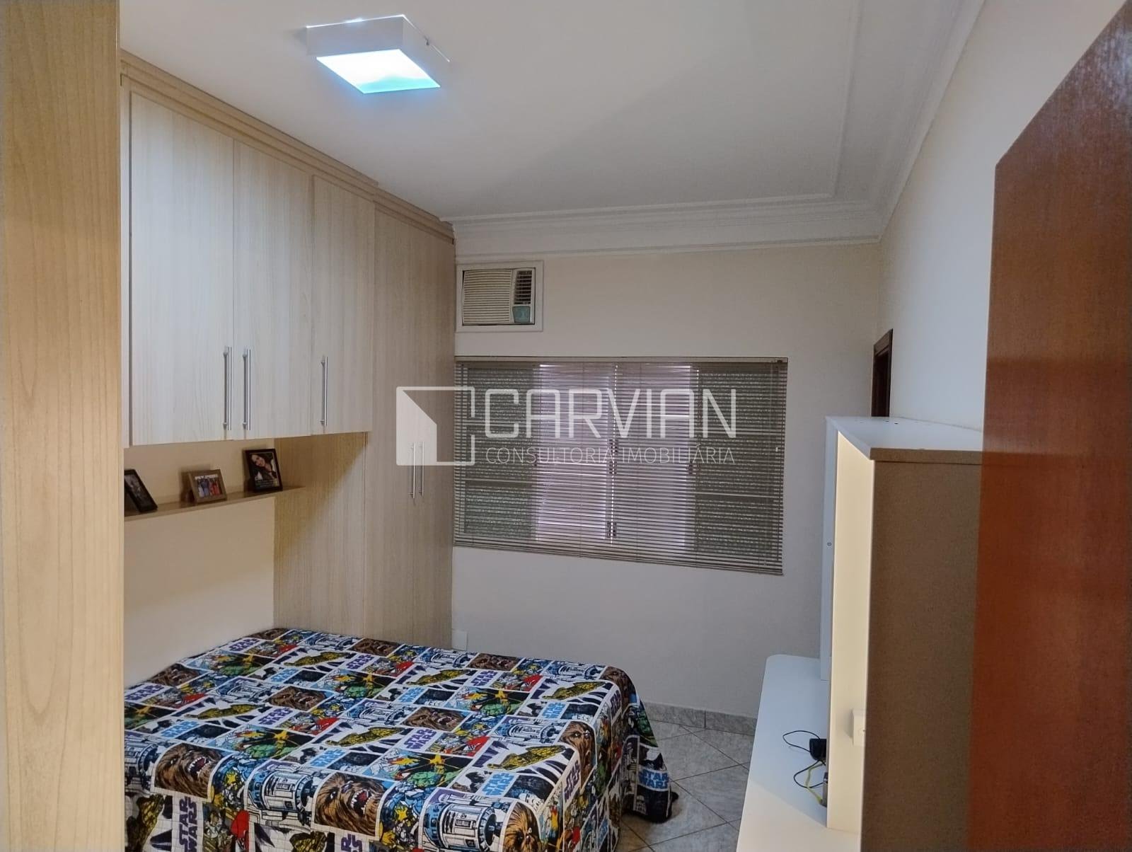 Casa à venda com 5 quartos, 3 suítes, 4 vagas e 450m² no Ribeirânia, Ribeirão Preto (SP) — foto 19 de 20