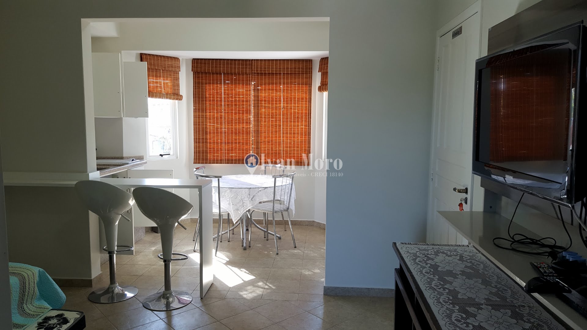 Casa para alugar com 1 banheiro, 1 vaga e 35m² no Daniela, Florianópolis (SC) — foto 11 de 21