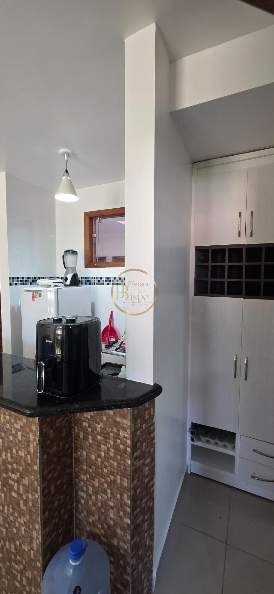 Apartamento à venda com 1 quarto, 1 banheiro, 1 vaga e 50m² no Taperapuan, Porto Seguro (BA) — foto 19 de 22