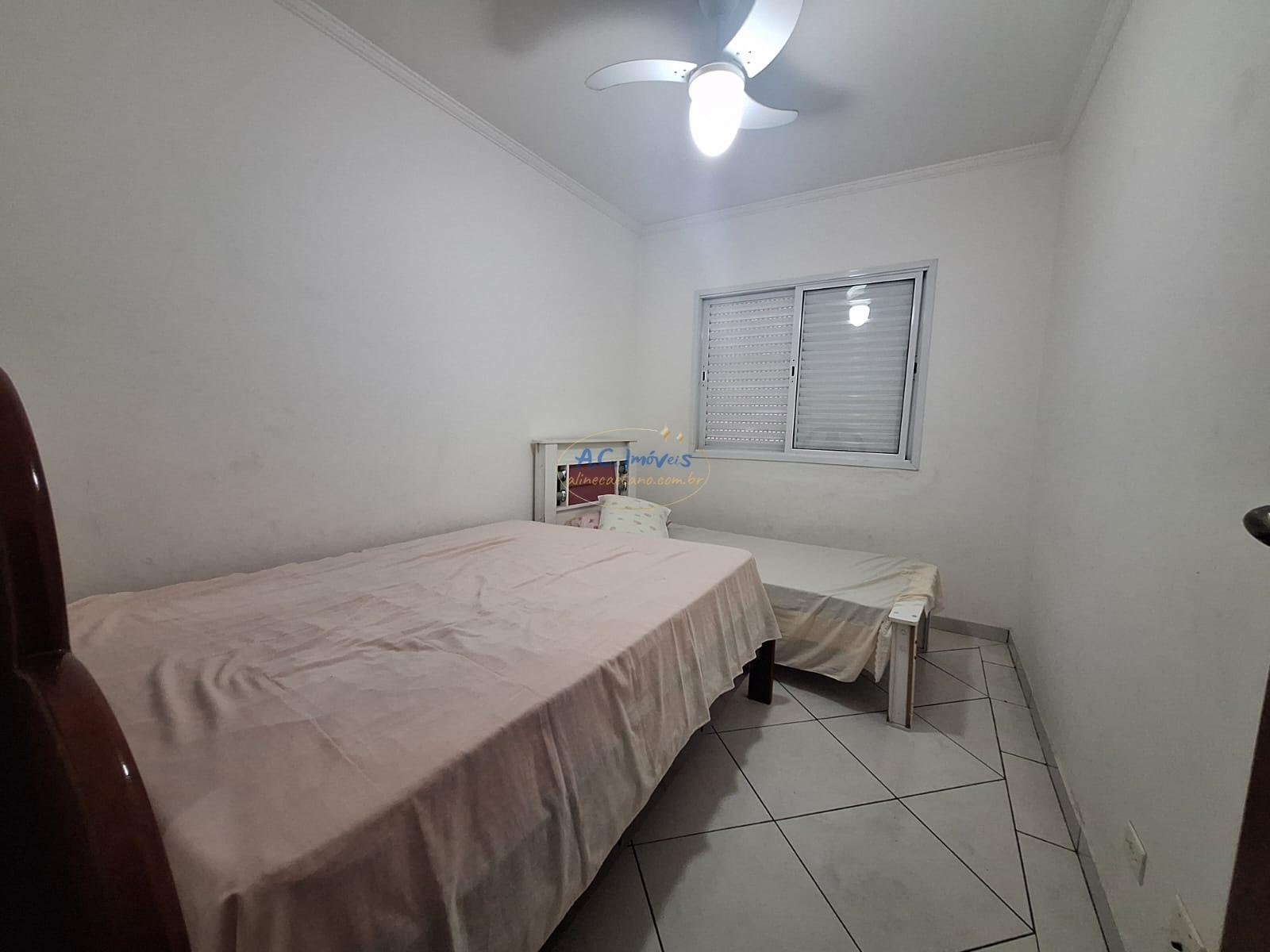 Apartamento à venda com 3 quartos, 1 suíte, 2 vagas e 100m² no Vila Tupi, Praia Grande (SP) — foto 9 de 25