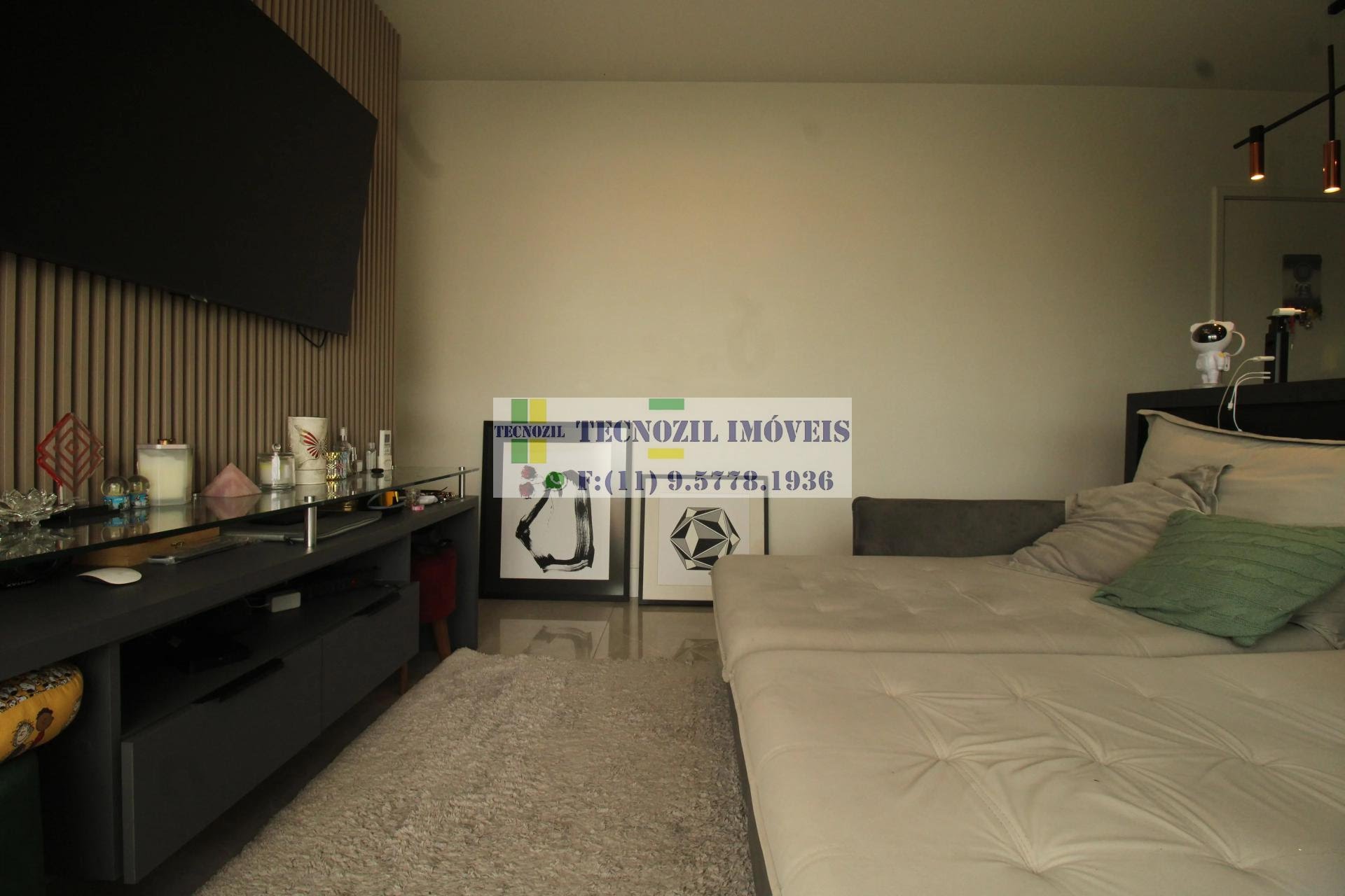 Apartamento, 1 quarto, 45 m² - Foto 6