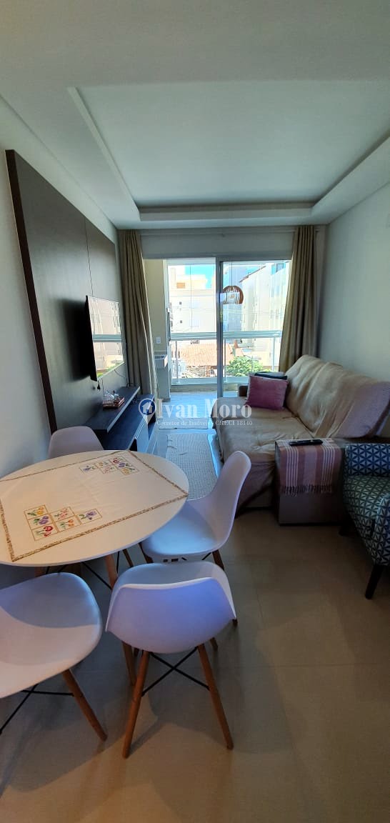 Apartamento à venda com 2 quartos, 2 suítes, 2 vagas e 65m² no Canasvieiras, Florianópolis (SC) — foto 3 de 21