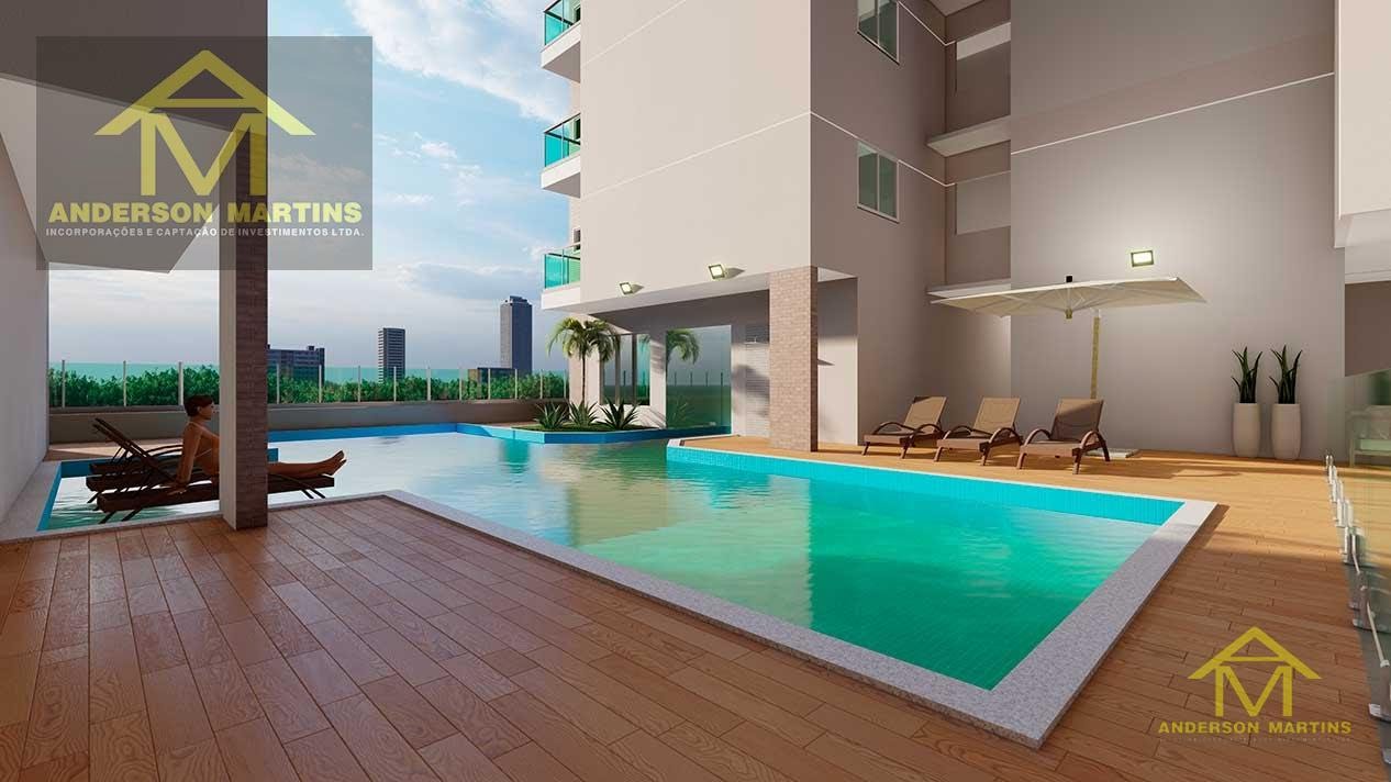 Apartamento à venda com 2 quartos, 2 banheiros, 1 vaga e 60m² no Coqueiral de Itaparica, Vila Velha (ES) — foto 13 de 19