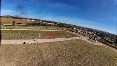 Terreno no Residencial Parque Dom Pedro  -  Santo Antônio da Platina