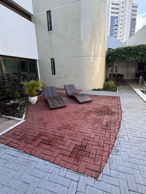 Apartamento à venda com 3 quartos, 1 suíte, 1 vaga e 57m² no Madalena, Recife (PE) — foto 10 de 23