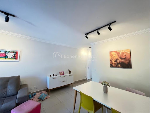 Apartamento, 3 quartos, 88 m² - Foto 5