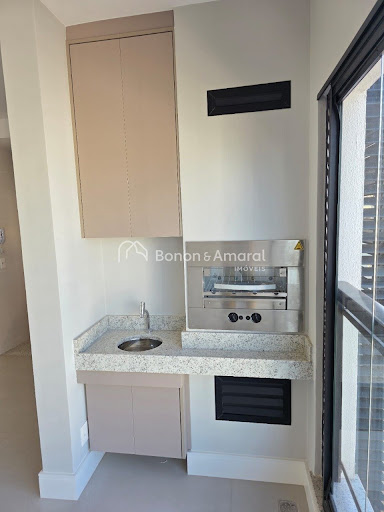 Apartamento, 1 quarto, 48 m² - Foto 5