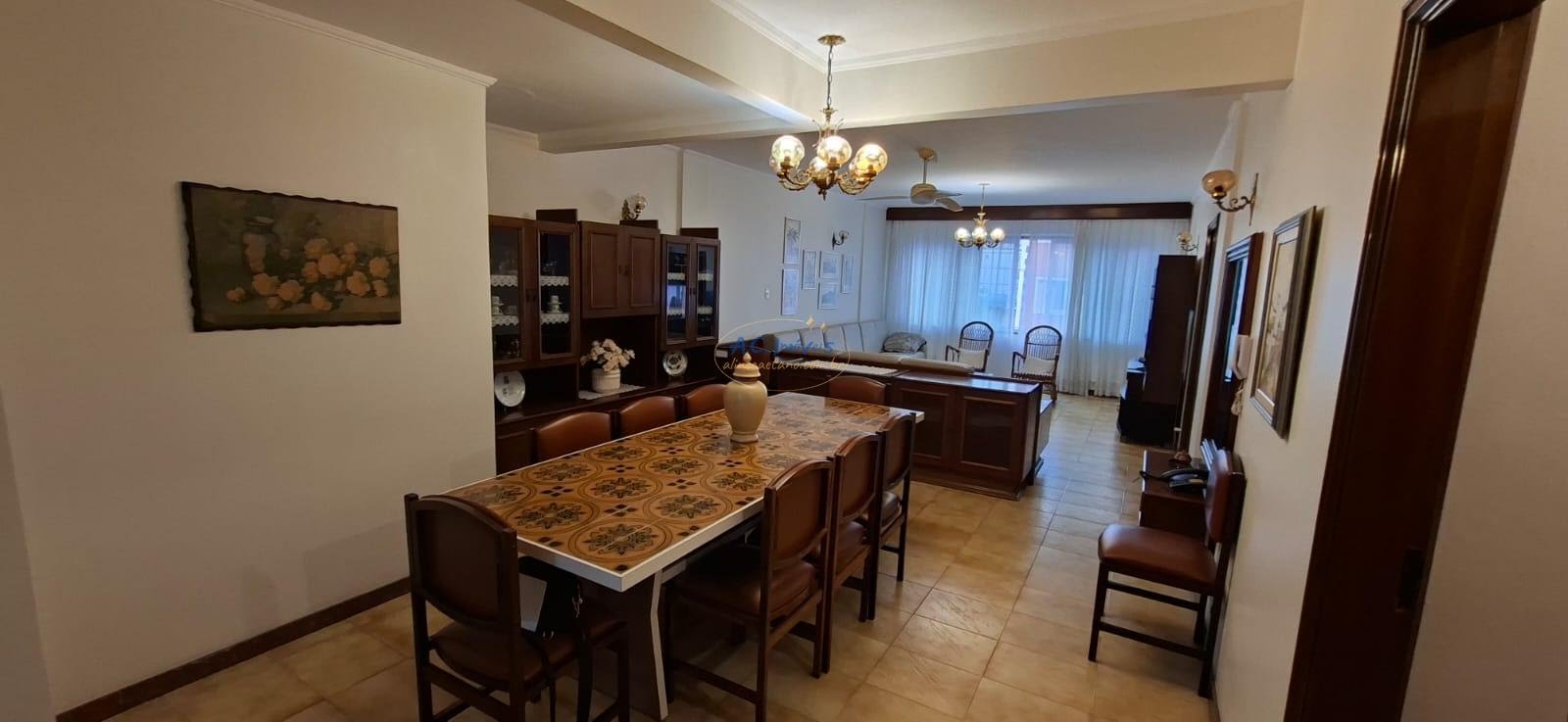 Apartamento à venda com 4 quartos, 1 suíte, 2 vagas e 141m² no Cidade Ocian, Praia Grande (SP) — foto 4 de 30