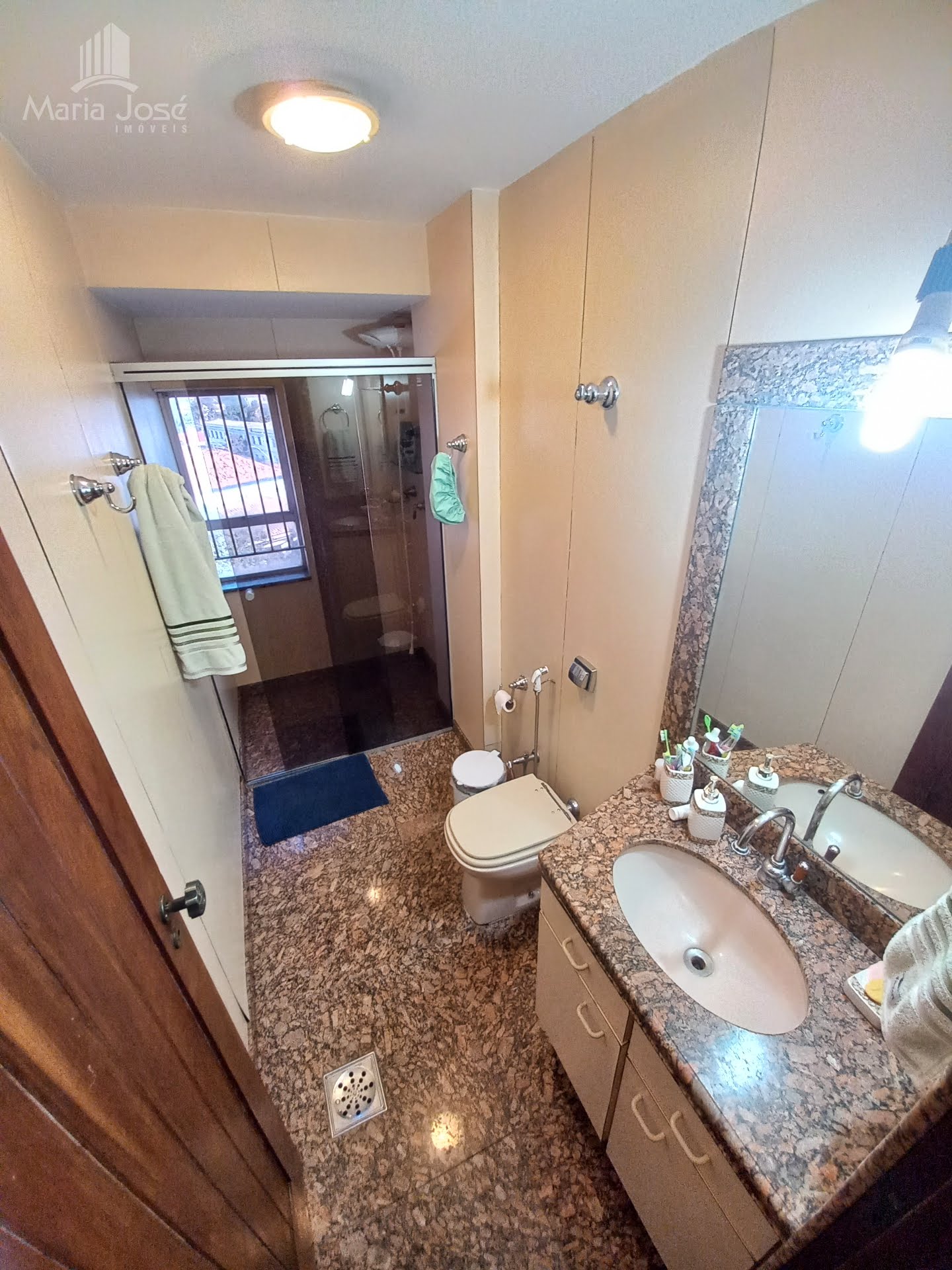 Apartamento à venda com 3 quartos, 1 suíte, 2 vagas e 130m² no Centro, Sete Lagoas (MG) — foto 18 de 30