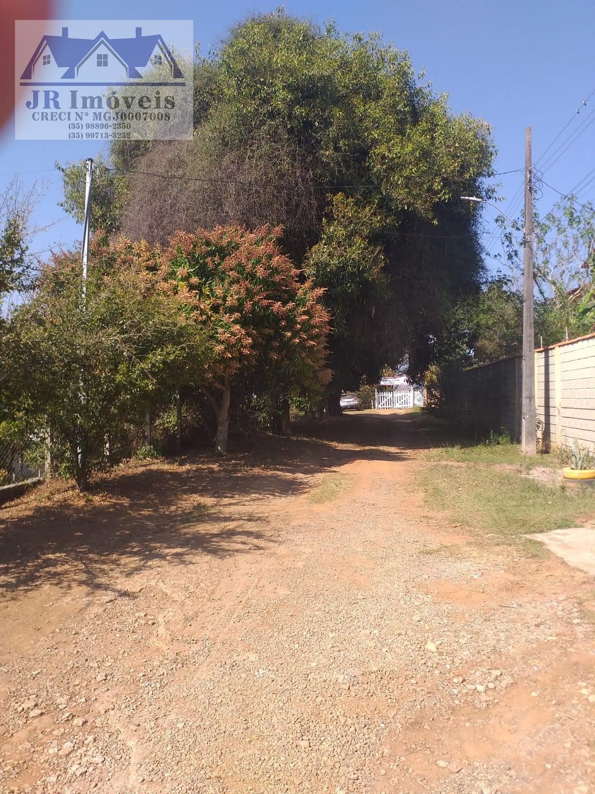 Terreno à venda com 1200m² de terreno no Carneiros, Piranguinho (MG) — foto 7 de 12