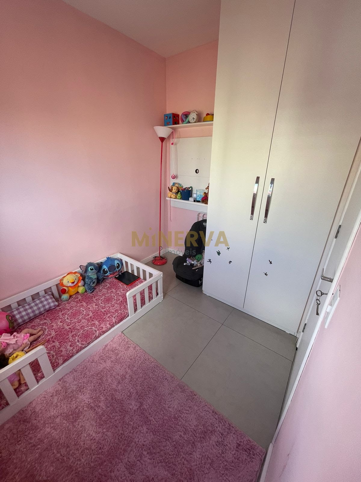Apartamento à venda com 2 quartos, 1 banheiro e 38m² no Chácara Califórnia, São Paulo (SP) — foto 5 de 12
