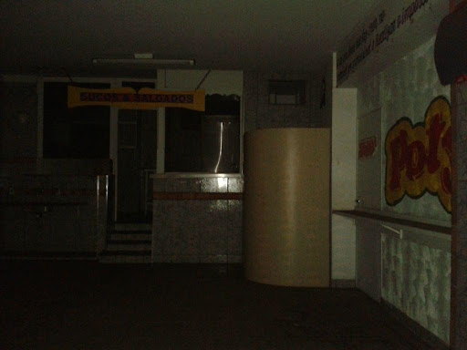 salão