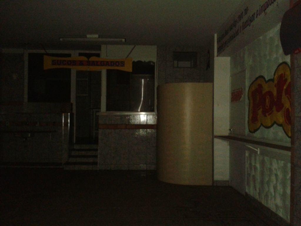 salão