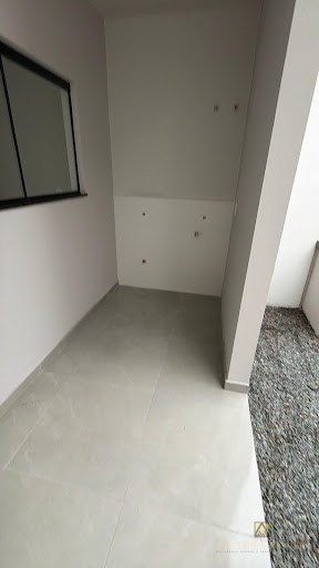 Casa Geminada em Porto Grande  -  Araquari