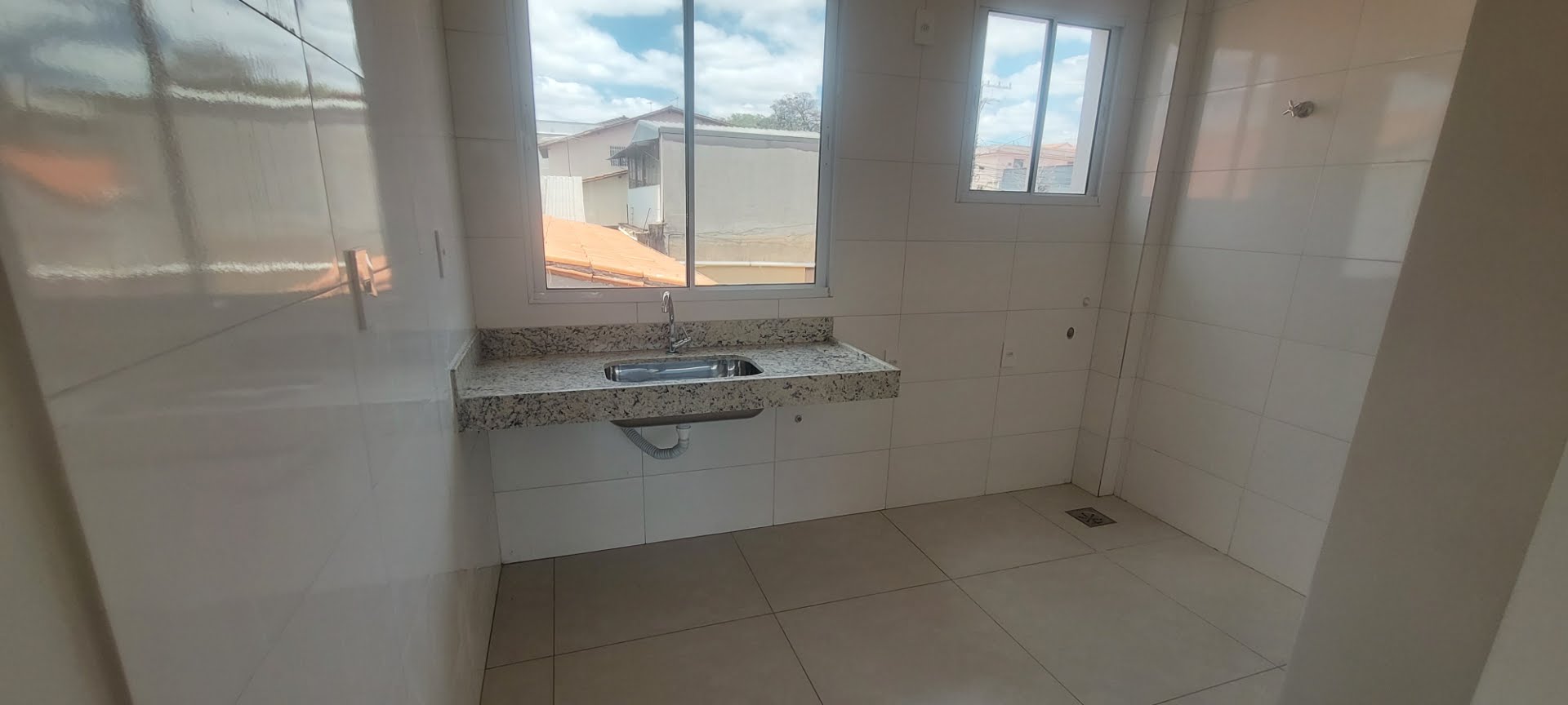 Apartamento à venda com 2 quartos, 1 banheiro, 1 vaga e 49m² no Santa Monica, Belo Horizonte (MG) — foto 10 de 16