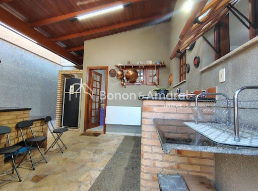 Casa de Condomínio, 3 quartos - Foto 30