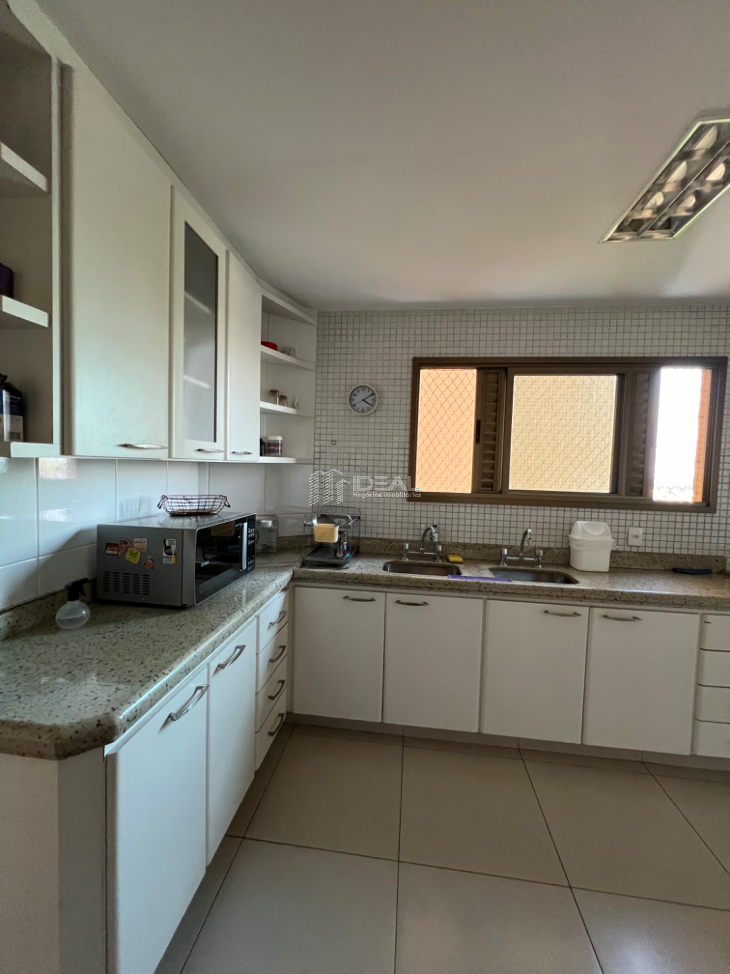 Apartamento à venda com 3 quartos, 3 suítes, 2 vagas e 199m² no Parque Tamandaré, Campos dos Goytacazes (RJ) — foto 21 de 30