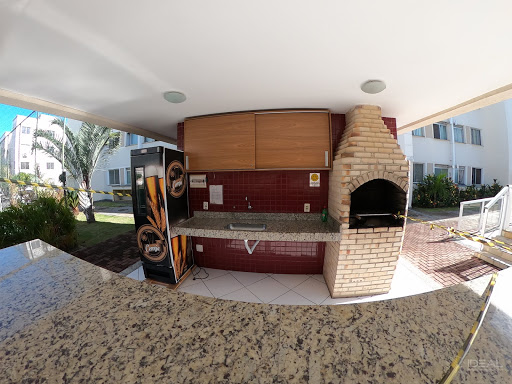 Apartamento à venda em Parque dos Cristais em Campos dos Goytacazes, RJ.