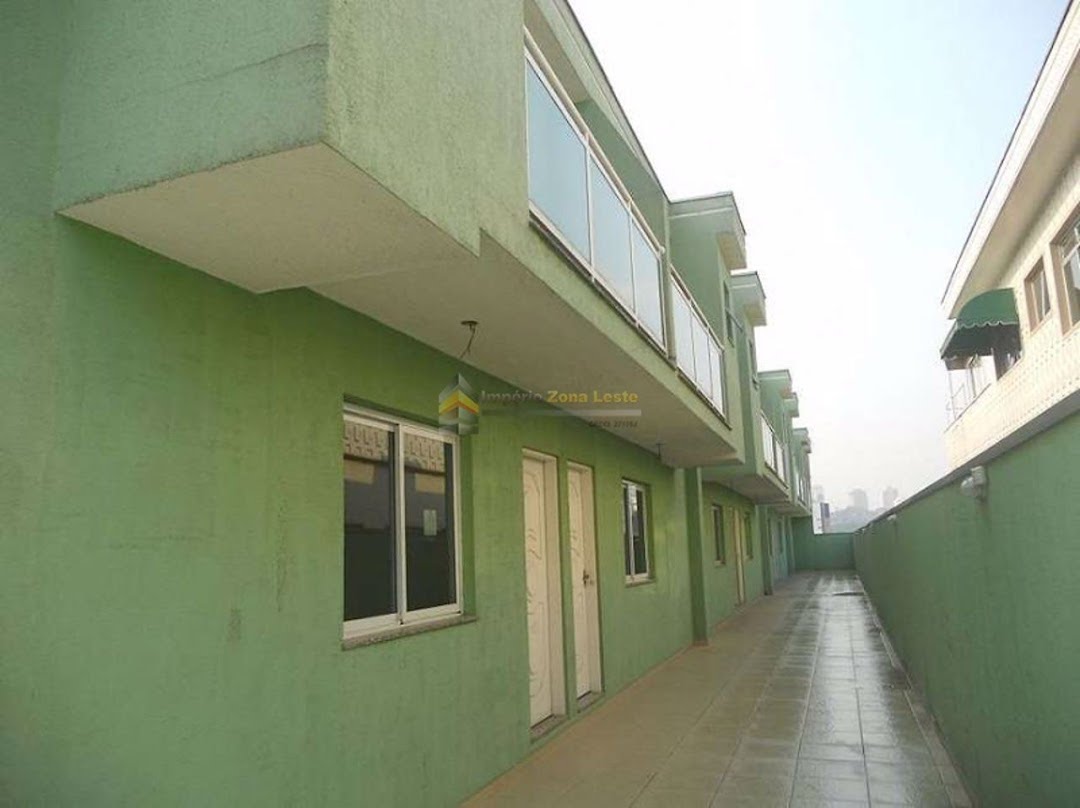 Sobrado, 2 quartos, 80 m² - Foto 12