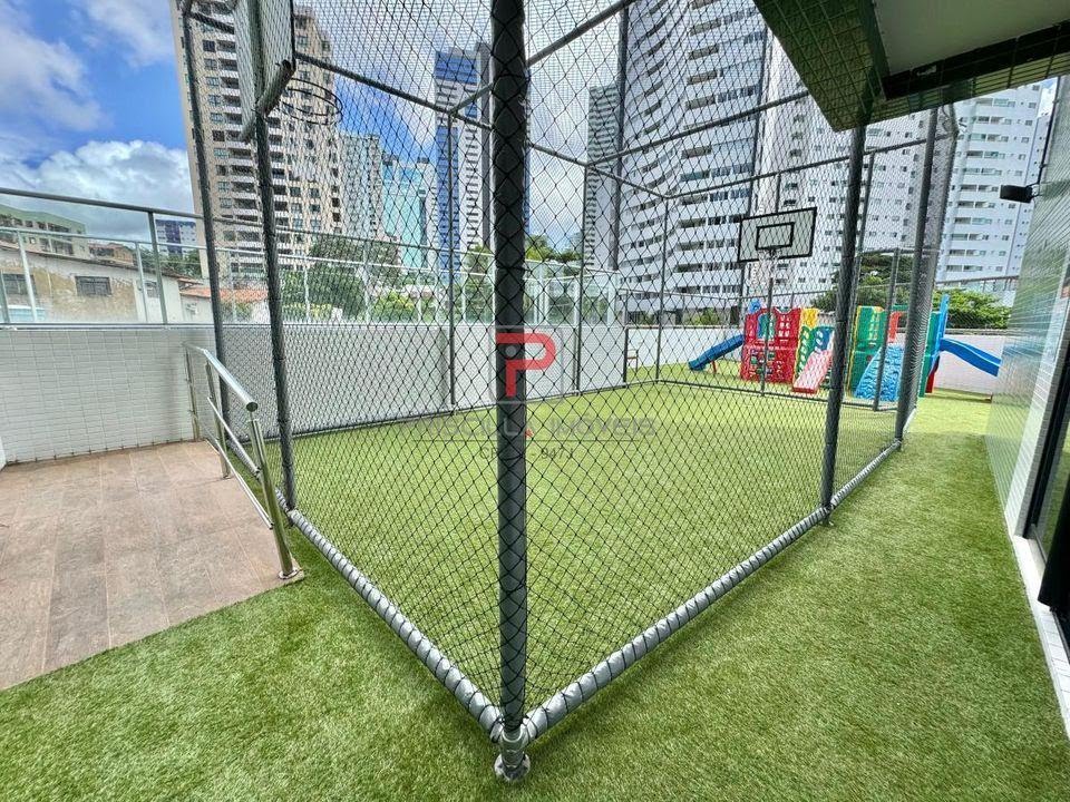 Apartamento à venda com 3 quartos, 1 suíte, 2 vagas e 84m² no Miramar, João Pessoa (PB) — foto 19 de 25