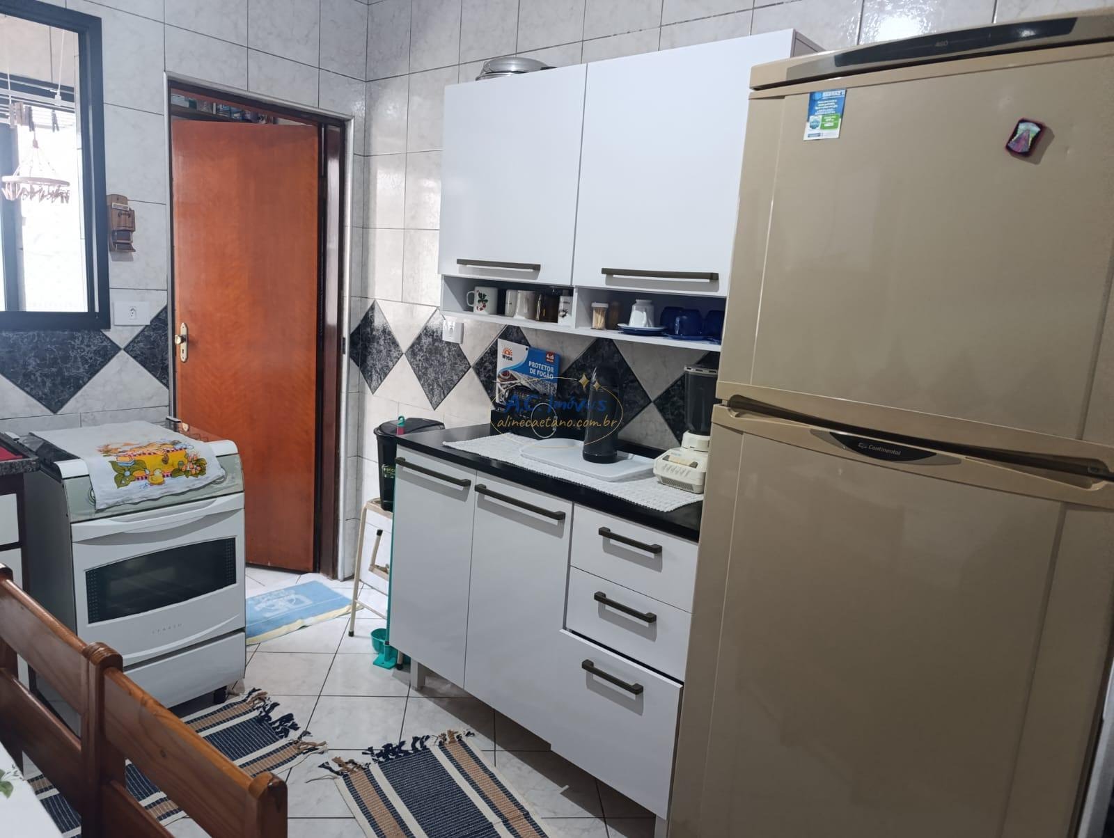 Apartamento à venda com 2 quartos, 1 suíte, 1 vaga e 79m² no Aviação, Praia Grande (SP) — foto 9 de 20