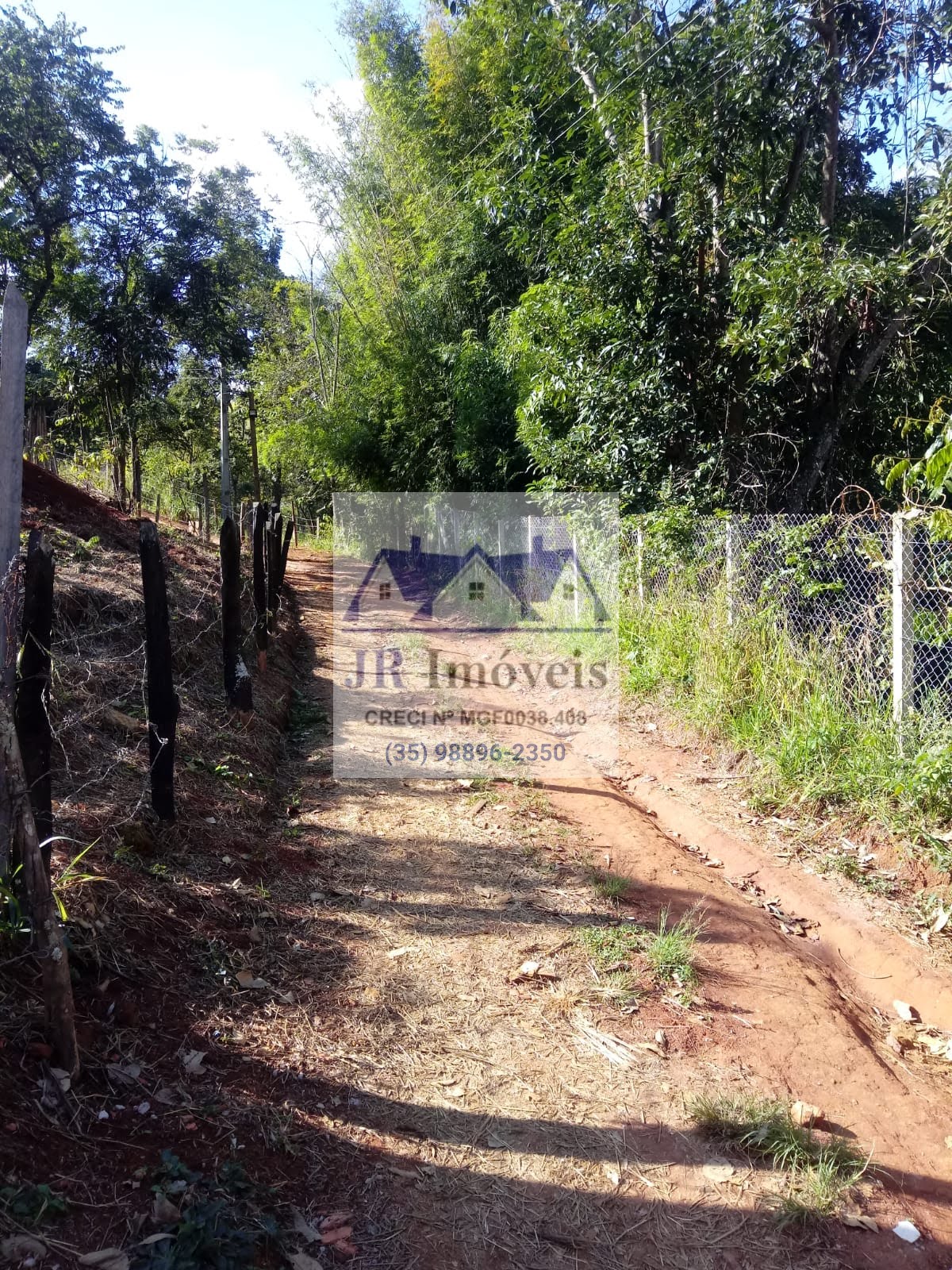 Terreno à venda com 730m² de terreno no Mato Dentro de Baixo, Piranguinho (MG) — foto 3 de 22