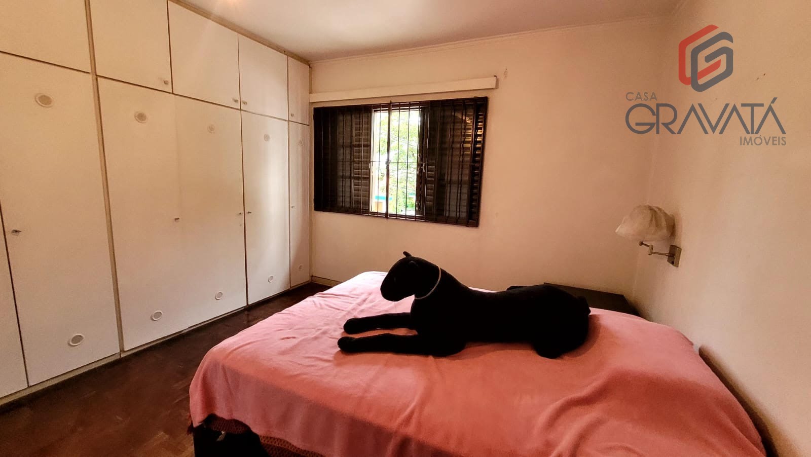 Casa à venda com 4 quartos, 1 suíte, 2 vagas e 209m² no Vila Boa Vista, Santo André (SP) — foto 19 de 27