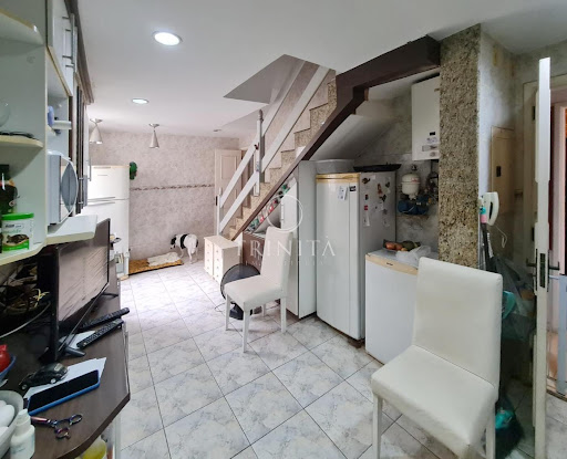 Cozinha - Cobertura - Trinità