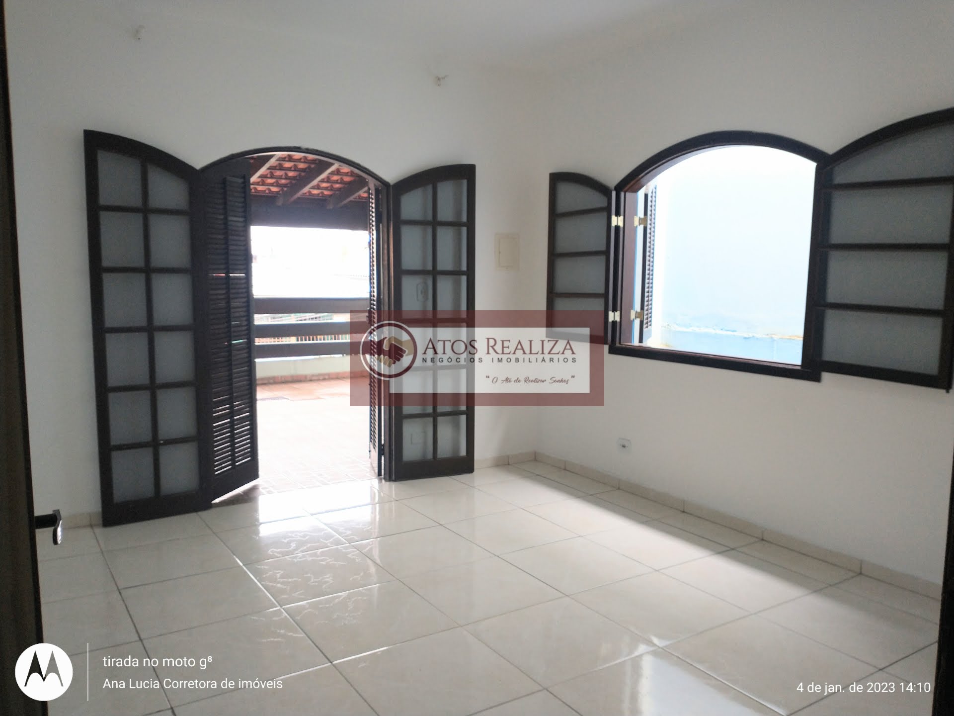 Casa para alugar com 2 quartos, 2 banheiros, 1 vaga e 100m² no Balneário São José, São Paulo (SP) — foto 29 de 30