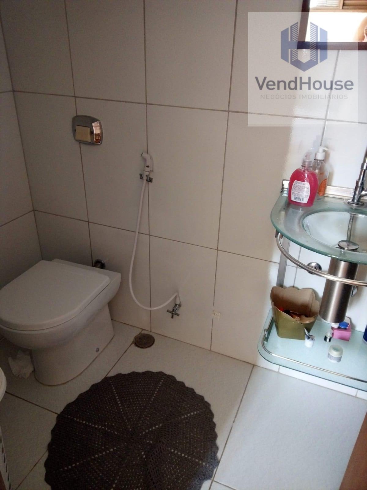 Apartamento à venda com 3 quartos, 1 suíte, 2 vagas e 84m² no Jardim Santa Lúcia, São José do Rio Preto (SP) — foto 7 de 12