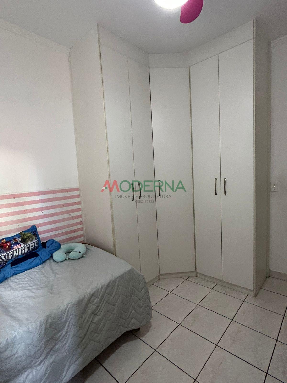 Apartamento à venda com 3 quartos, 1 suíte, 3 vagas e 107m² no Vila Camilópolis, Santo André (SP) — foto 17 de 30